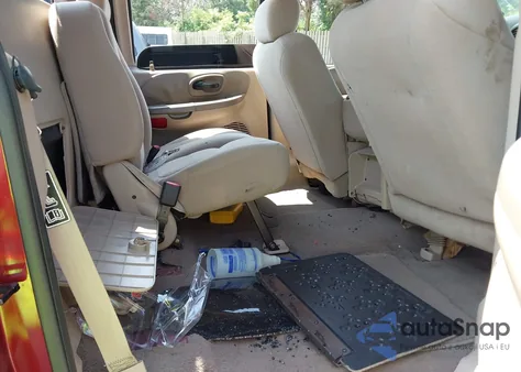 2003 Ford F-150 Lariat/Xlt from USA, damaged, VIN 1FTRW08L63KA54240